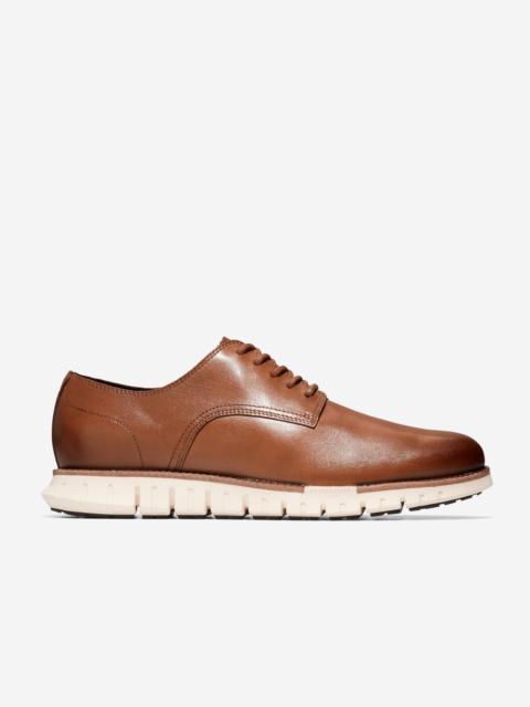 COLE HAAN Men's ZERØGRAND Remastered Plain Toe Oxfords