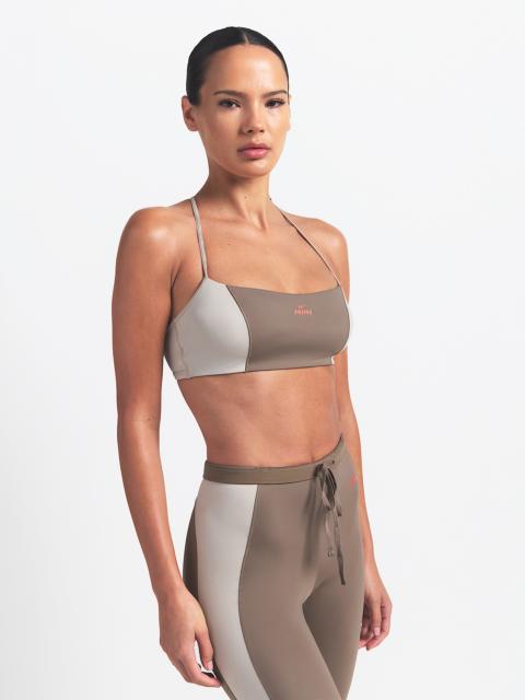 Nike NikeSKIMS Shine Women's Micro-Scoop Bra