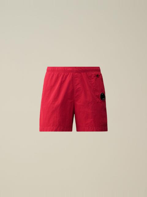 C.P. Company Flatt Nylon Utility Swim Shorts