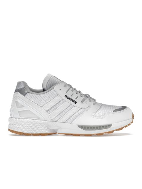 adidas ZX 8000 Undefeated Neighborhood White