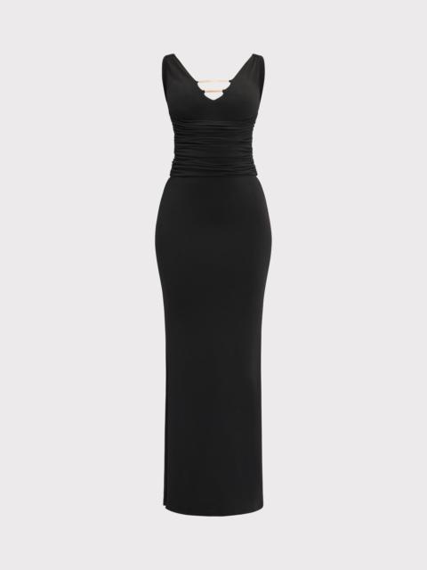 HERVE LEGER THE PAULINA GOWN