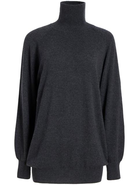 KHAITE The Percy sweater