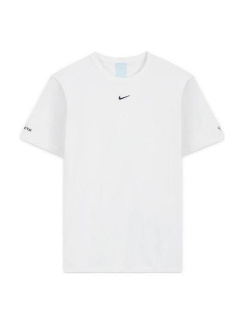 Nike Nike x Cactus Plant Flea Market Go Flea Short-Sleeved Jersey Top T 셔츠 남성 그린 DJ5948-100