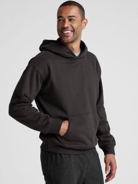 BEYOND YOGA LuxeFleece Classic Men's Hoodie