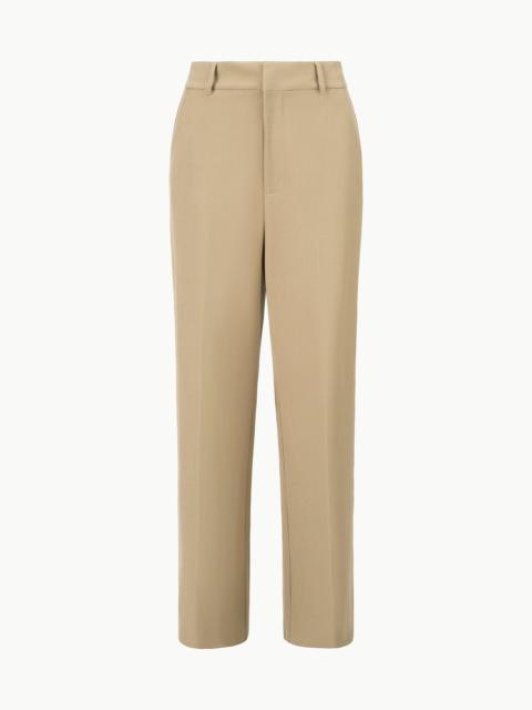 STAUD STAUD PRINCE PANT BIRCH