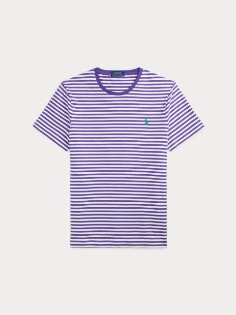 Polo Ralph Lauren Classic Fit Striped Jersey T-Shirt