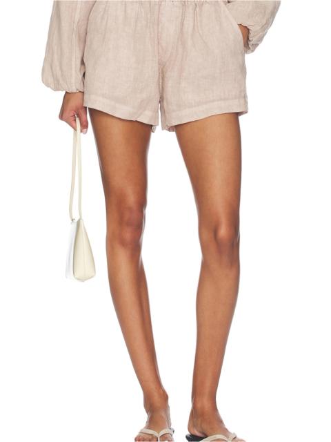 BLANKNYC High Waisted Short