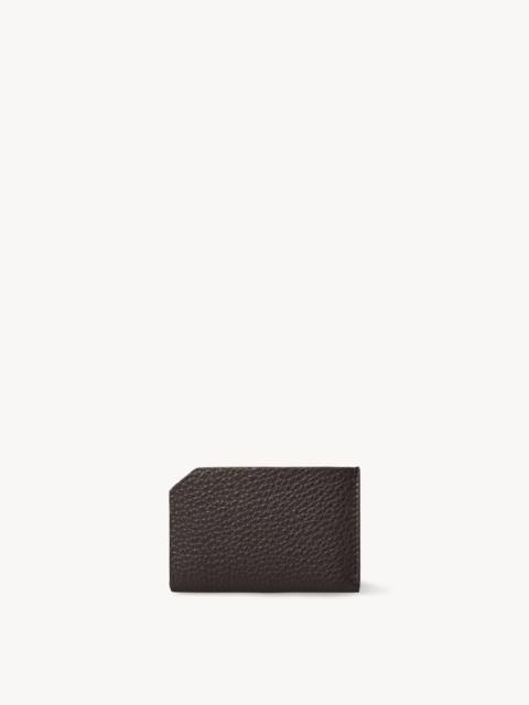 The Row Men CC Wallet