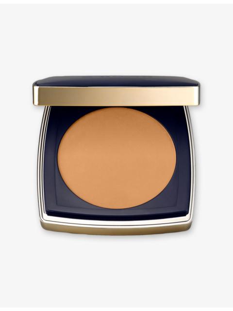 Estée Lauder Double Wear Stay-in-Place Matte Powder Foundation 11g