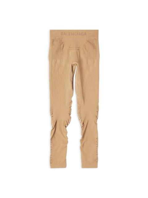 BALENCIAGA athletic leggings