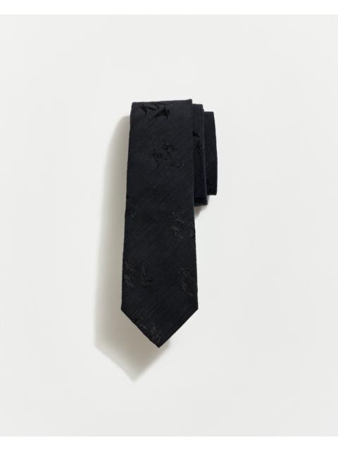 Billy Reid Pelican Tie