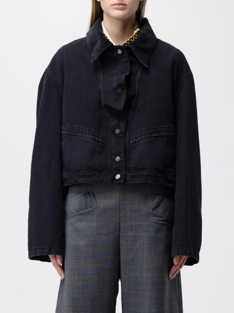 Maison Margiela Jacket woman Maison Margiela