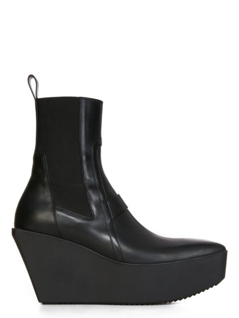 Rick Owens BOOTS