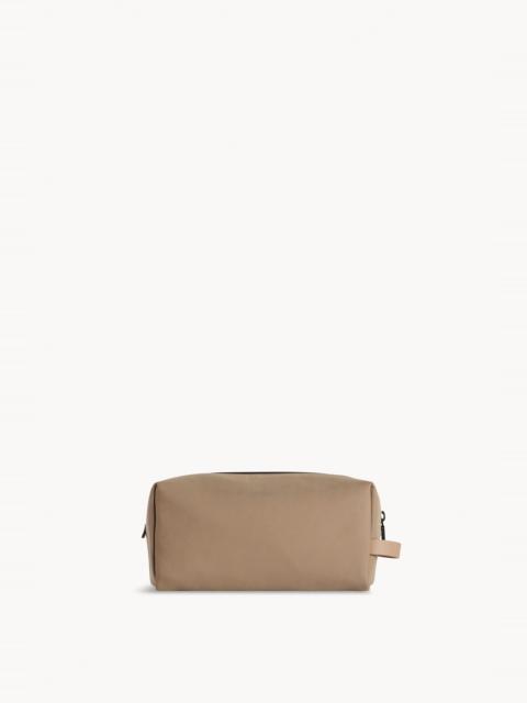 The Row Clovis Toiletry Pouch in Nylon