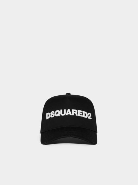 DSQUARED2 DSQUARED2 BASEBALL CAP