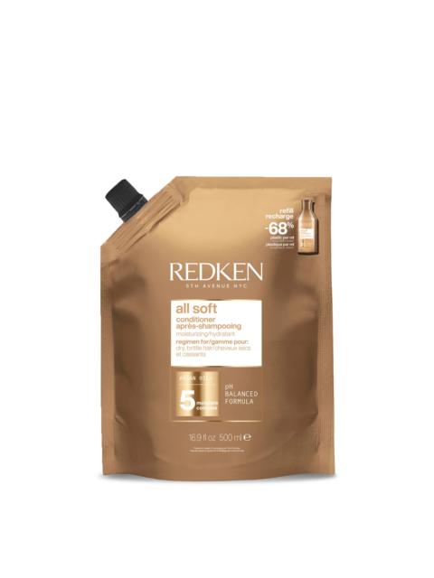 Redken ALL SOFT CONDITIONER
