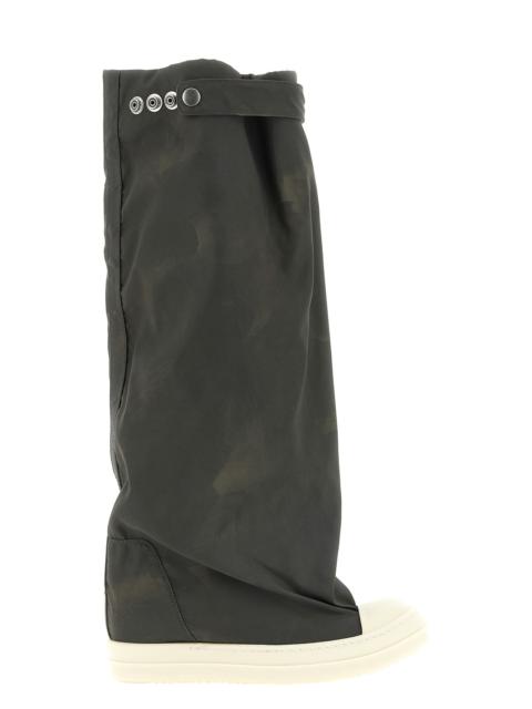 Rick Owens DRKSHDW 'Elephant' Boots