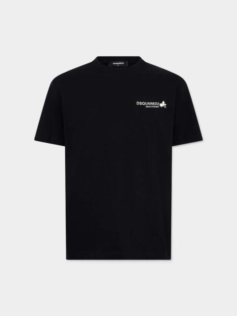 DSQUARED2 DSQUARED2 COOL FIT T-SHIRT
