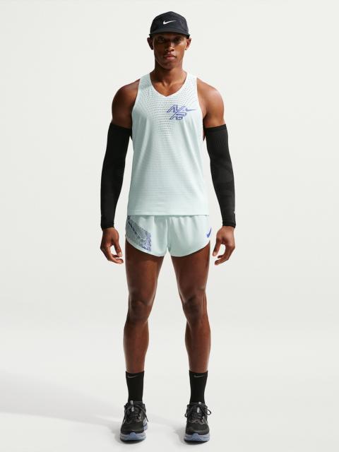Nike Nike AeroSwift Men's Dri-FIT ADV 2" Brief-Lined Running Shorts