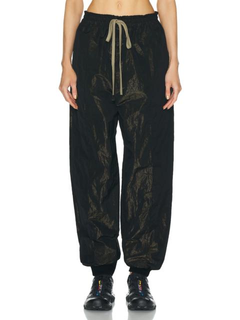 Fear of God Wrinkled Polyester Pintuck Sweatpant