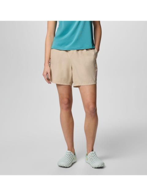 Columbia Women's Sandy River II Cargo Shorts
