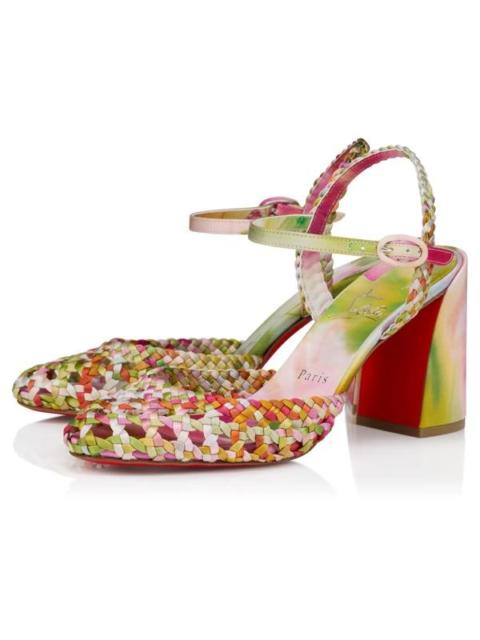 Christian Louboutin Jane Pump Nandina