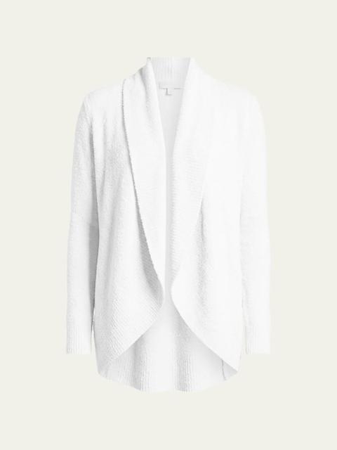 Barefoot Dreams CozyChic Lite Circle Cardigan