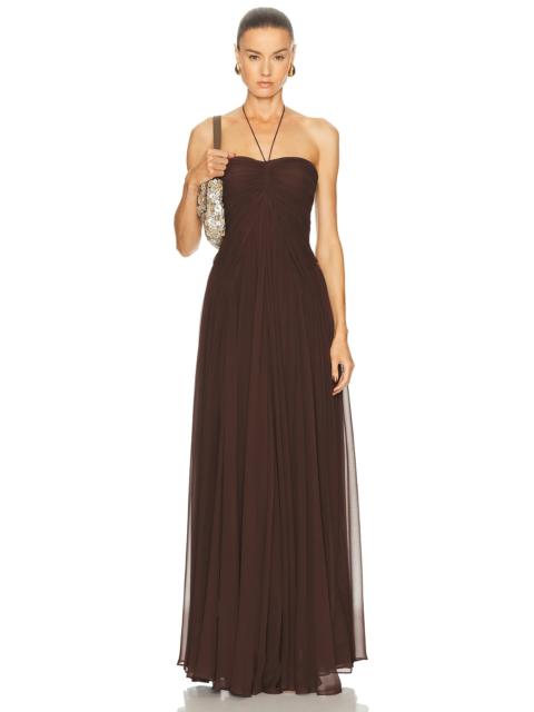 Cult Gaia Ritz Dress