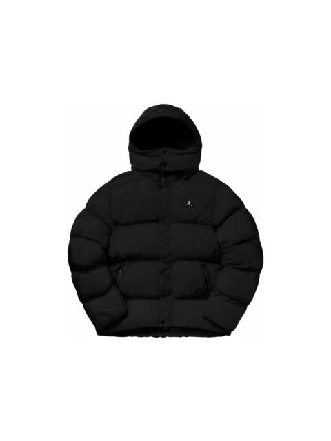 Jordan Jordan Essentials Statement Puffer Jacket Black