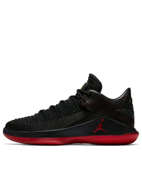 Jordan Air Jordan 32 Low 'Last Shot' AA1256-003