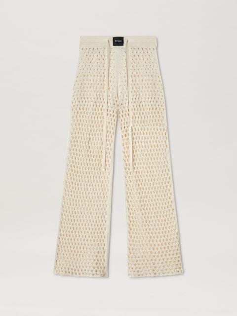 Palm Angels Knitted pants