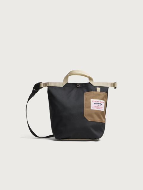 master-piece Master-Piece Bit Shoulder Bag