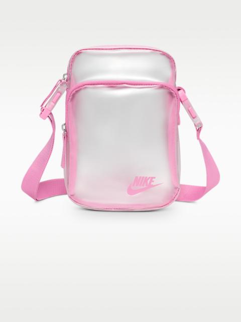 Nike Nike Crystal Heritage Crossbody Bag (4L)