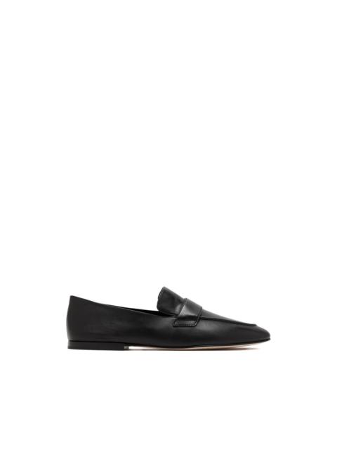 Vince Tommi band loafers