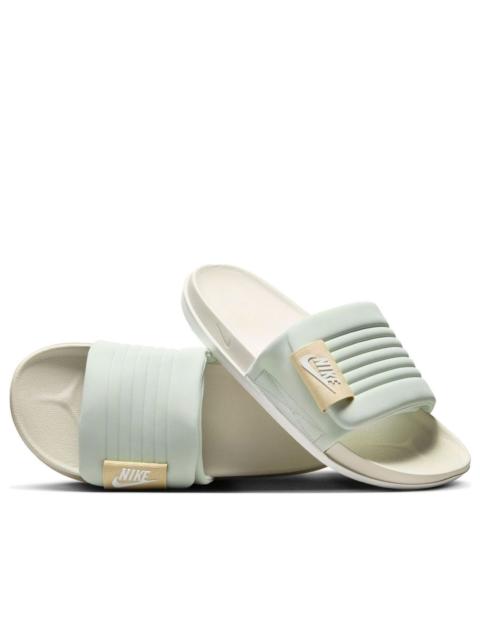 Nike Nike Offcourt Adjust Slide 'Light Silver Sail' DQ9624-003