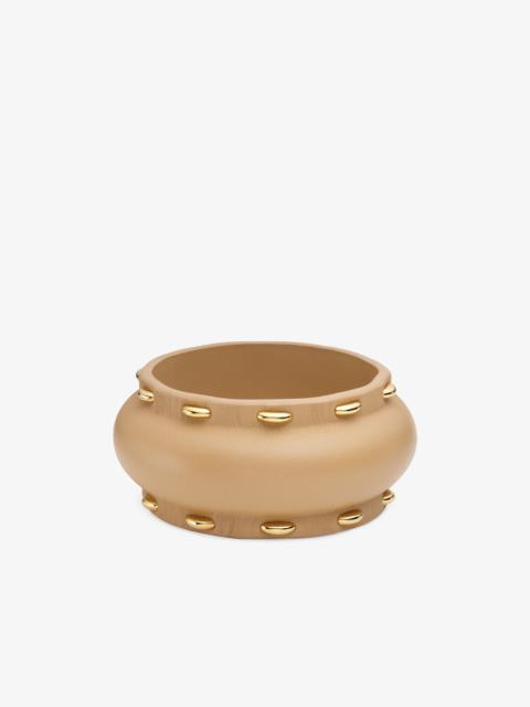 FENDI Fendi Filo bracelet