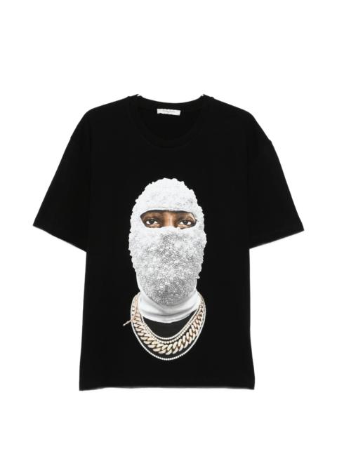 ih nom uh nit Ih Nom Uh Nit Mask Future T-shirt