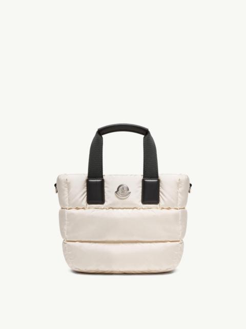 Moncler Mini Caradoc Tote Bag