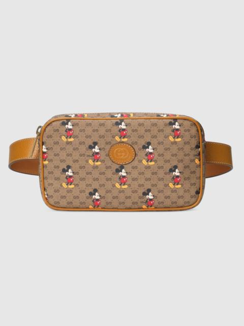 GUCCI Disney x Gucci belt bag