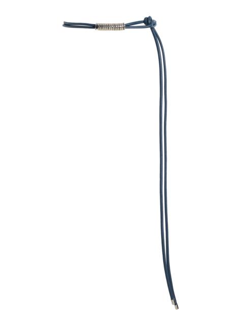 KALLMEYER Lowell Wrap Belt blue