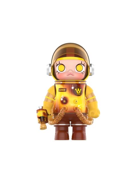 POP MART Pop Mart Mega Space Molly Beams 400% | REVERSIBLE