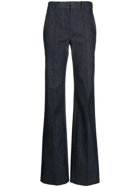 ADAM LIPPES Deeda wide-leg trousers