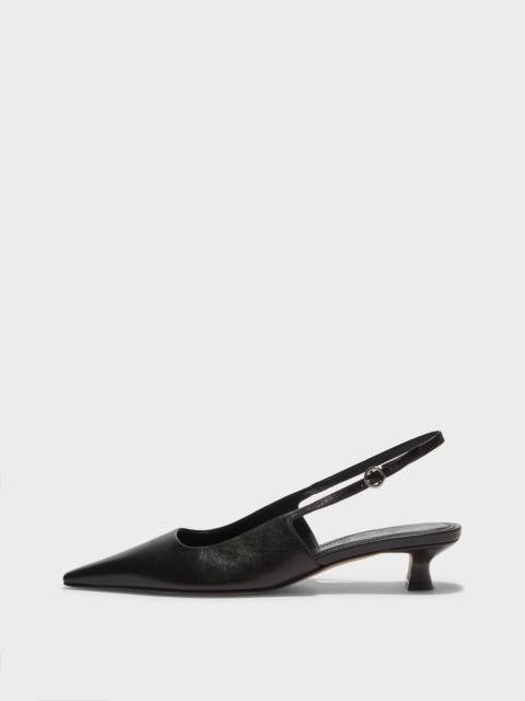 Aeyde Catrina Slingback Pumps