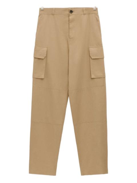 Loewe cargo trousers