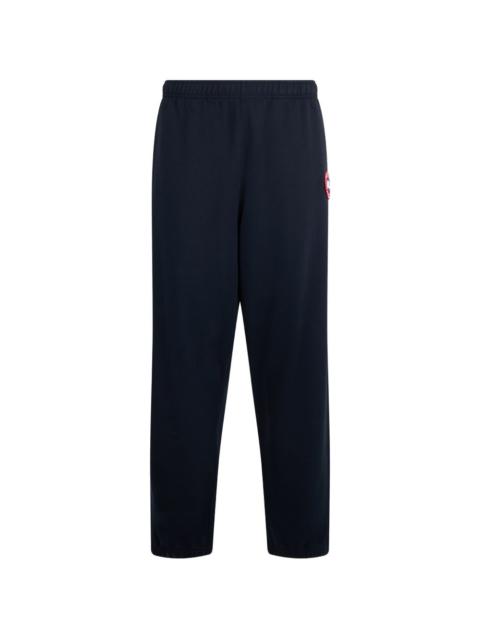 Canada Goose logo-patch trousers