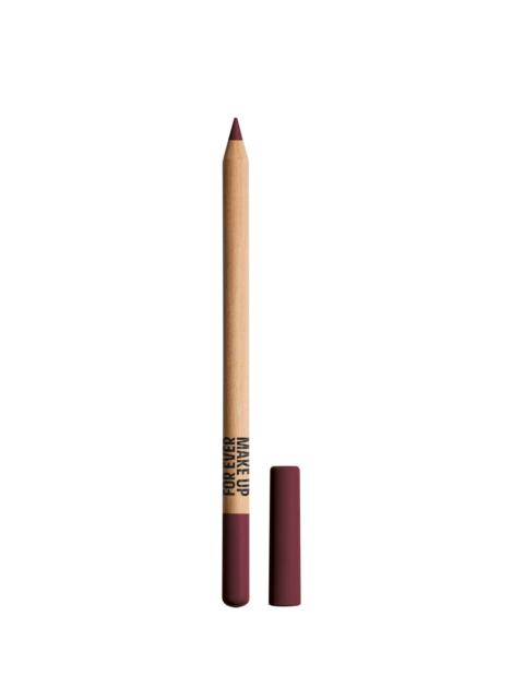 Make Up For Ever MAKE UP FOR EVER Artist Color Pencil Matte - 450 Dramatic Plum