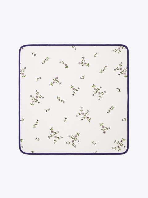 TORY BURCH Dinner Napkin, Set of 4