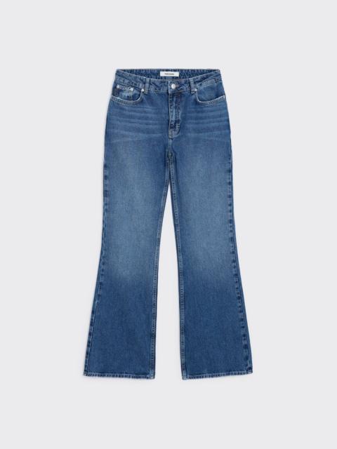 Holzweiler Aspen Flared Jeans