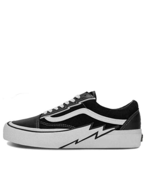 Vans Vans Vault Old Skool 'Bolt LX Mastermind World' VN0007PRBLK1