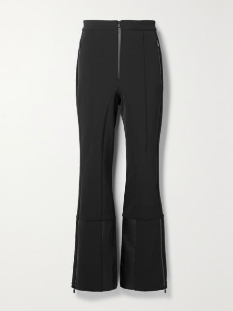 Aztech Mountain Bella ski pants Black